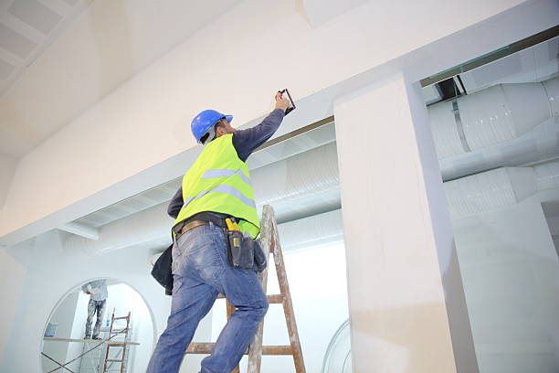 Best Commercial Painting  in Shinglehouse, PA