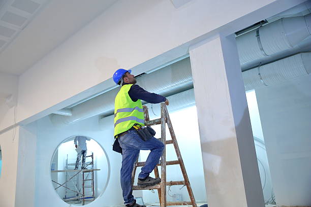 Best Drywall Repair  in Shinglehouse, PA